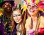 Elegant Carnival Theme Party For Adults