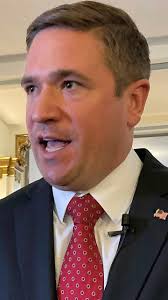 Missouri Attorney General to address arguments over censorship in Supreme  Court case