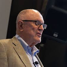 Gordon Bell at Microsoft Research