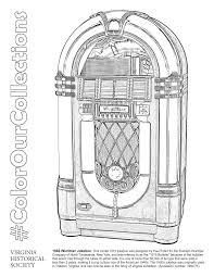 Color Our Collections Virginia Museum Of History Culture S Blog I love the idea of cartoonists sh. color our collections virginia