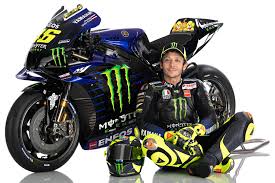 Trova una vasta selezione di modellini moto valentino rossi a prezzi vantaggiosi su ebay. Valentino Rossi 2020 Motogp Yamaha Livery First Look 18 Photos