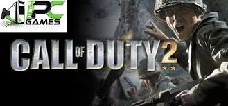 Call Of Duty 2 Pc Game Full Version Free Download