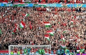 The puskas arena will not reverberate with such intensity, noise and passion even if it ends up staging the final of euro 2020.unless hungary reach it, of course. Euro 2020 Uefa Opens Investigation Into Allegations Of Homophobic Insults World Today News