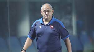 Chiqui arce played right back for paraguay in the 1998 and 2002 world cups. Dad7supdlahjsm