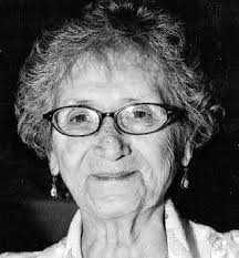 Sally BUSCH Obituary (2019)