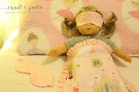 Make sure you measure the test square to if you are new to printing pdf patterns then read my article which will show you the settings you. Free Pdf Pattern Sleep Mask For Adults Children And Dolly