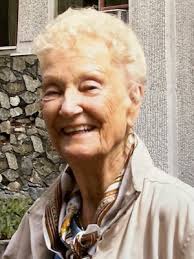 Susan Hetwig Gill (née Holl)