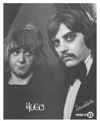 E-gor's Chamber of TV Horror Hosts — List of Names starting with T