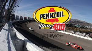 Pennzoil 400 Weekend Bringing Cars Drivers And Fans To Las Vegas Motor Speedway