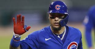 Javier goes deep into telling me about his new pink car, while also telling me about the new video game shadow of war. Javier Baez Goes Yard Twice As Cubs Roar Past Tigers Cubshq