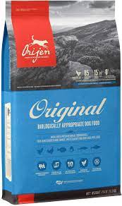 We did not find results for: Amazon Com Orijen Dry Dog Food For All Ages Original Grain Free High Protein Fresh Raw Animal Ingredients 25lb Pet Supplies