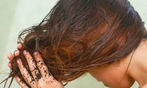 ماسك القهوة للشعر Coffee Hair Coffee Hair Dye Uses For Coffee Grounds