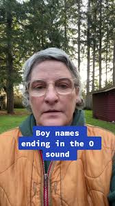 Bou names ending in the O sound #babynames #babynameconsultant  #babynameideas #babynametok #babynameconsultation #names #namesuggestions  #boynames #nameconsultant #fyp