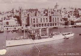 Maybe you would like to learn more about one of these? Flower Class Sloops