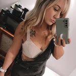 Taylor Rohl's Instagram, Twitter & Facebook