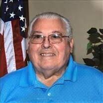 Donald C. Shoemaker Obituary