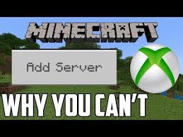 When it comes to playing minecraft, a poor internet connection can lead to … Minecraft Xbox Servers Not Working Jobs Ecityworks