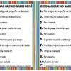 Juegos de ingles para secundaria lujo material didactico la. 1