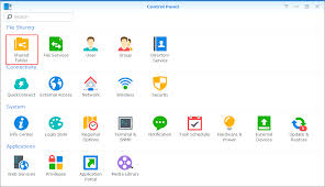 For many days i tried to map our existing networkfolder from our company in sharepoint i know it is possible to create a new sharepoint drive and map it into my explorer, but thats not the solution i was looking for. Assign Shared Folder Permissions Synology Inc