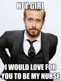 Pin By Heather Dake On Rn Or Bust Hey Girl Ryan Gosling Hey Girl Memes Hey Girl When she continuously fondles your phallic member with her oral aperture despite the clear disposal of seminal fluid finna bust. pinterest