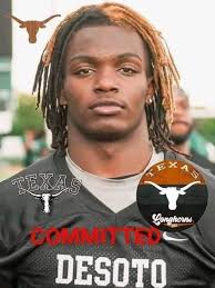 Arch Manning scores opening touchdown vs. Texas A&M Aggies