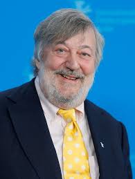 Stephen Fry