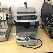 The way it works is, you dump your coffee grounds. Hot Coffee Auctions On Ebay Clover S1 Mypressi Twist And Mr Dan