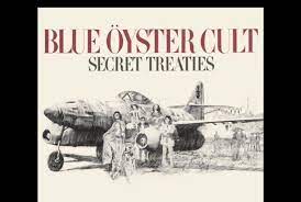 Revisiting The Albums Of Blue Oyster Cult Rock Pasta