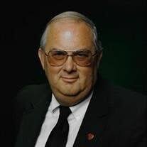 Dan D Berry Sr Obituary