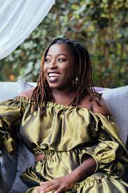 A Book Has Women in Africa Talking About Sex - The New York Times