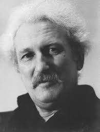 Porträt von Oscar Wiggli