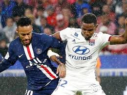 Thiago henrique mendes ribeiro (born 15 march 1992) is a brazilian professional footballer who plays as a central midfielder for french club lyon. Para Thiago Mendes Rivais Pegam Pesado Com Neymar Se Nao Deita E Rola 04 04 2020 Uol Esporte