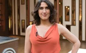 Cozinheira defensora da comida de verdade, das pessoas que a produzem de forma responsável e cuidadosa com o entorno, a terra. Paola Carosella Deixa O Masterchef Brasil Apos Seis Anos