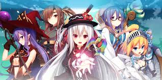 Duel at crystal valley suki na mono wa suki dakara shouganai!! Eroge Android Games