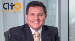 Entrevista a Omar Osorio, Gerente General de CiTO Hospitality Solutions  Perú