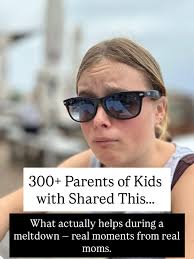 what do you do to help with overstimulation meltdowns? my son had a 45  minute meltdown of just screaming in the car. i feel so helpless and small  😢