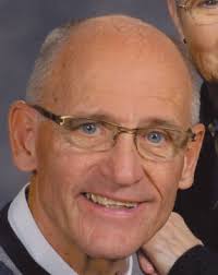 Stephen Merrill Obituary