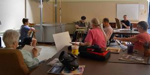 Figure Drawing