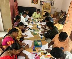 Tamilarasu Jewel Technical Training Institution