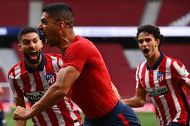 Futebol ao vivo hd atlético madrid osasuna campeonato espanhol. 98sfm90gaeygm