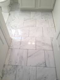 Daltile Florentine Carrara 12 X 12 Tile Room Images Yahoo Image Search Results Marble Tile Bathroom Patterned Bathroom Tiles Marble Tile Bathroom Floor