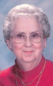 Obituary information for Lucille C. Franklin
