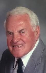 Willard McGeary Obituary (2020)