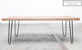 12 Hairpin Legs Raw Steel Industrial Strength Mid Century Modern Set Of 4 Table Legs Amazon Com Steel Table Legs Table Legs Furniture Legs