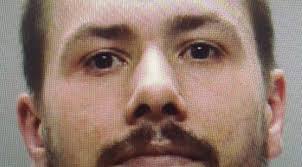 Man charged with armed robbery of 5 local business' delivery drivers