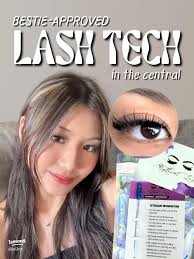 Stunning Eyelashes from Sunny Lash Beauty