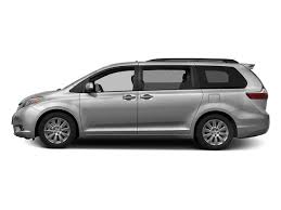 Steves auto sales 150 us highway 46 in little ferry, nj 07643 come test drive this 2005 toyota sienna xle limited awd for. Used 2016 Toyota Sienna Xle Awd Crossover For Sale Grove City Pa G1355a