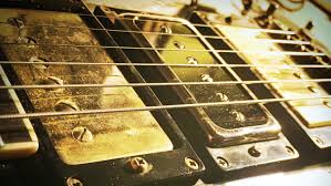 Guitar wiring refers to the electrical components, and interconnections thereof, inside an electric guitar (and, by extension, other electric instruments like the bass guitar or mandolin). A More Flexible 3 Pickup Gibson Haze Guitars