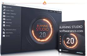 Ashampoo Burning Studio 22 0 Crack Key Download 2021