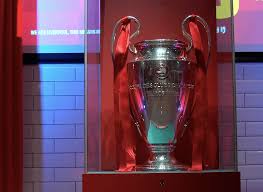 Explore the latest mls soccer news, scores, & standings. Champions League Cup Is On Display At Anfield Tribuna Com
